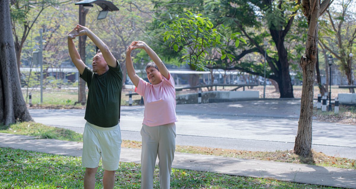 Musculatura vai além do movimento e atua como reserva vital de saúde, apontam especialistas - Imagem do artigo