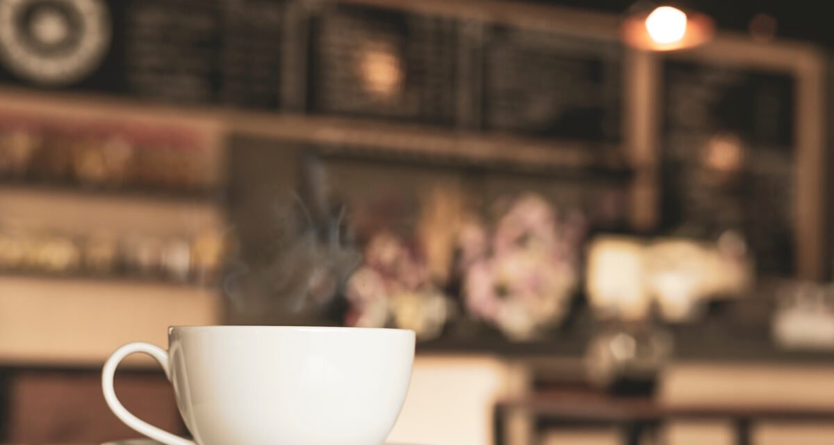 Nutricionista revela como turbinar o café para manter energia e melhorar rendimento nos treinos - Imagem do artigo