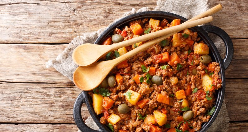 Planejamento semanal de refeições reduz tempo na cozinha e favorece alimentação equilibrada - Imagem do artigo