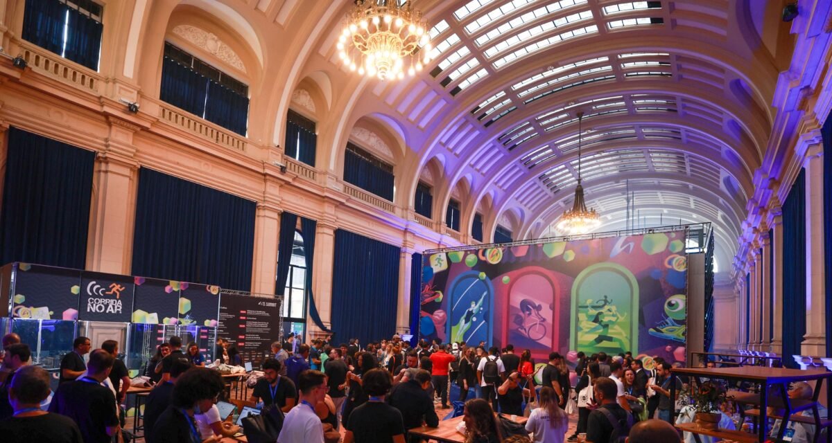 Brasil pode ultrapassar 11 mil eventos esportivos em 2025, projeta Ticket Sports - Imagem do artigo