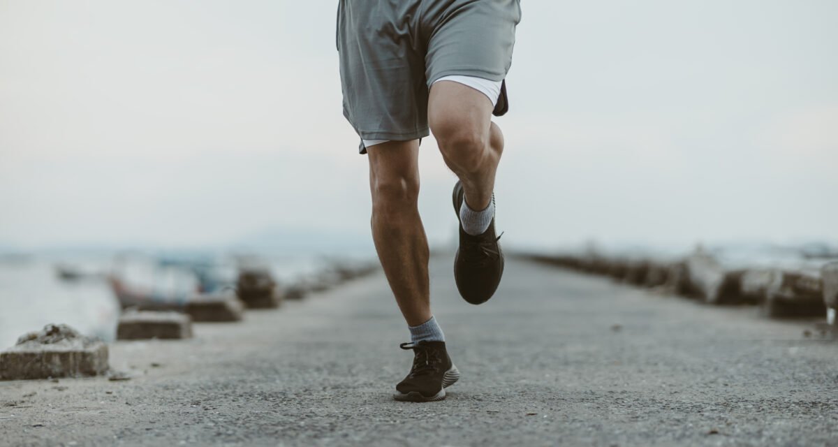 Periodização ajusta volume e intensidade e eleva desempenho de corredores, dizem especialistas - Imagem do artigo