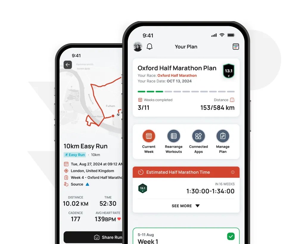 Runna expande aplicativo de corrida para sete idiomas e inicia fase global - Imagem do artigo