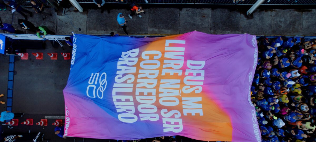 Olympikus patrocina 7ª Tepequém UP, a corrida de 10 km que desafia a Serra do Tepequém em 20 de setembro de 2025 - Imagem do artigo