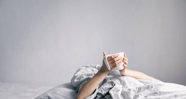 Sono de qualidade é peça-chave para emagrecimento, alerta endocrinologista - Imagem do artigo