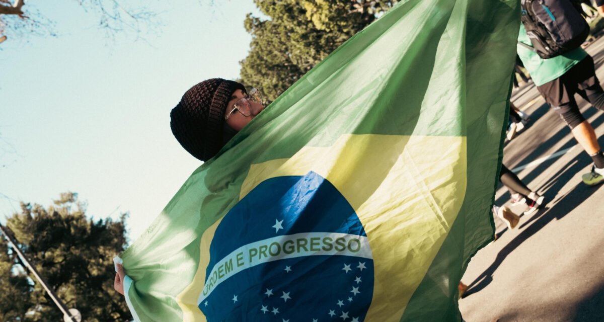 Cerca de 1,5 mil brasileiros devem participar da Maratona de Buenos Aires 2025 - Imagem do artigo