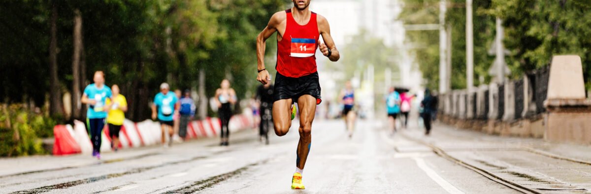 Artigo ressalta importância da autoestima no cotidiano de corredores - Imagem do artigo original